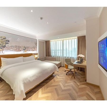 Vienna Hotel Qingyuan Lianjiang Road מראה חיצוני תמונה