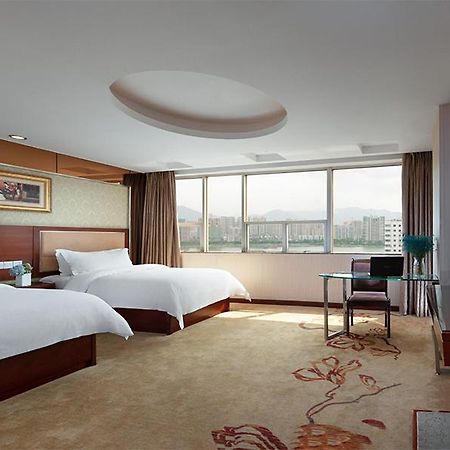Vienna Hotel Qingyuan Lianjiang Road מראה חיצוני תמונה