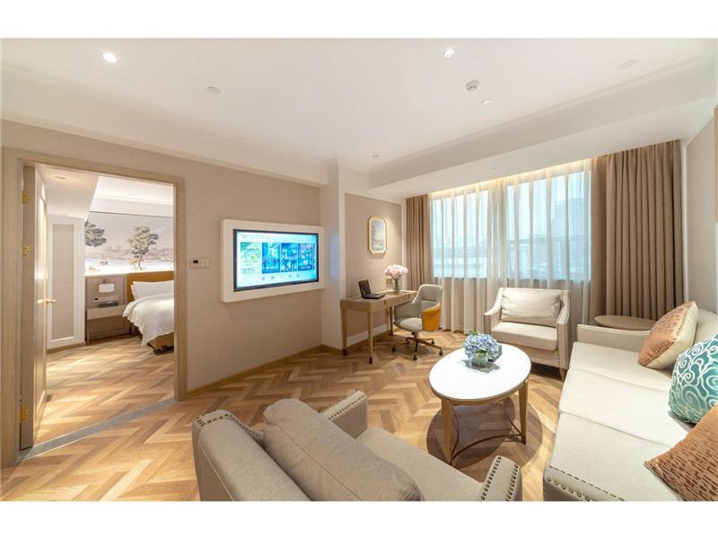 Vienna Hotel Qingyuan Lianjiang Road מראה חיצוני תמונה
