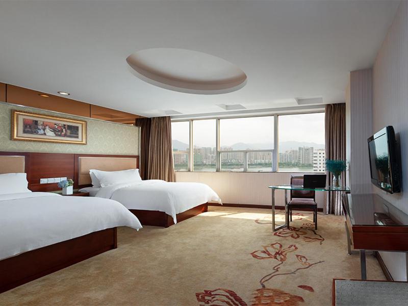 Vienna Hotel Qingyuan Lianjiang Road מראה חיצוני תמונה