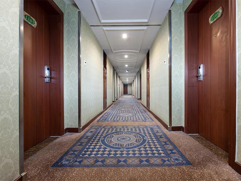 Vienna Hotel Qingyuan Lianjiang Road מראה חיצוני תמונה