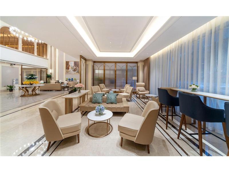 Vienna Hotel Qingyuan Lianjiang Road מראה חיצוני תמונה