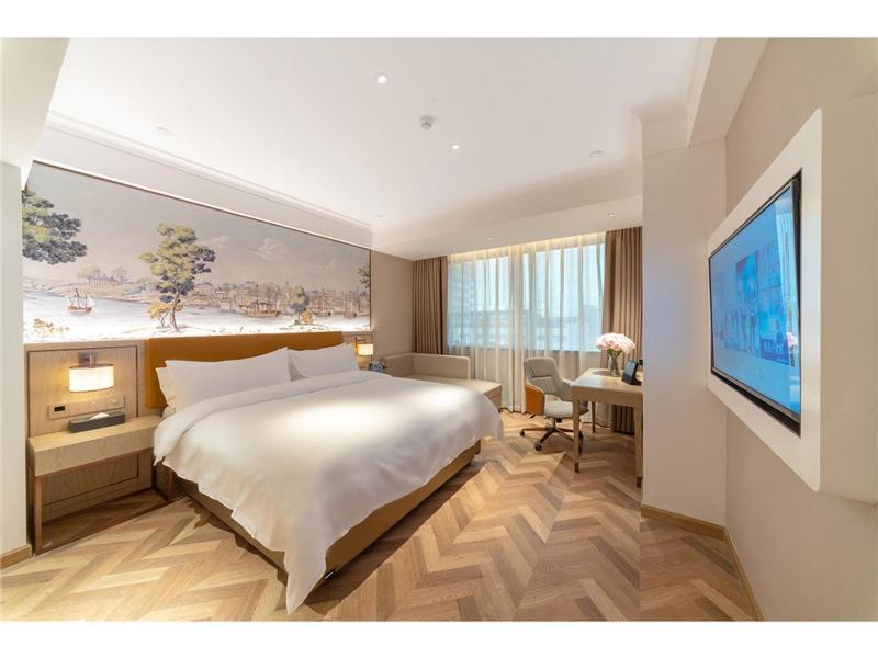 Vienna Hotel Qingyuan Lianjiang Road מראה חיצוני תמונה