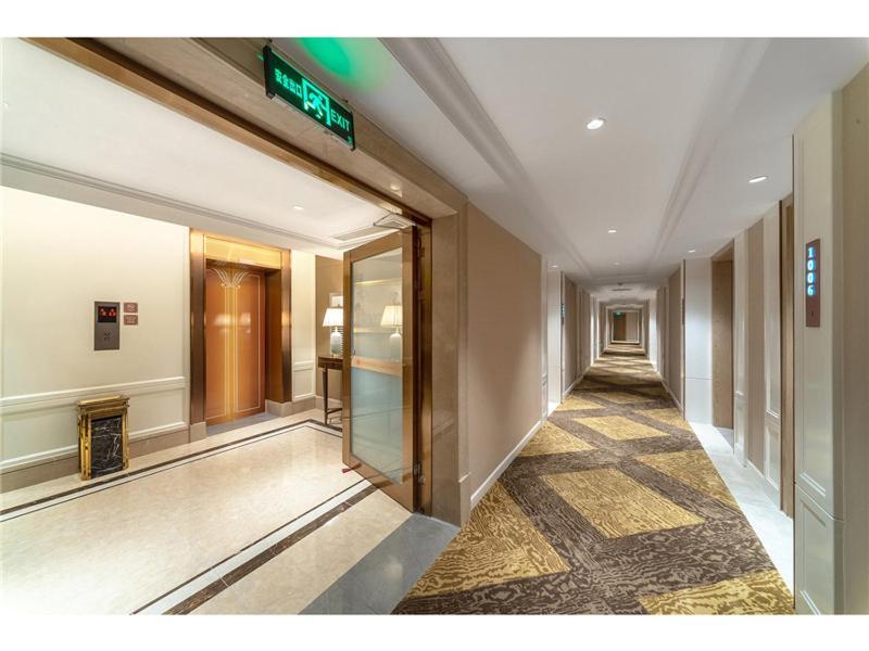 Vienna Hotel Qingyuan Lianjiang Road מראה חיצוני תמונה
