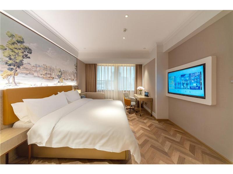 Vienna Hotel Qingyuan Lianjiang Road מראה חיצוני תמונה