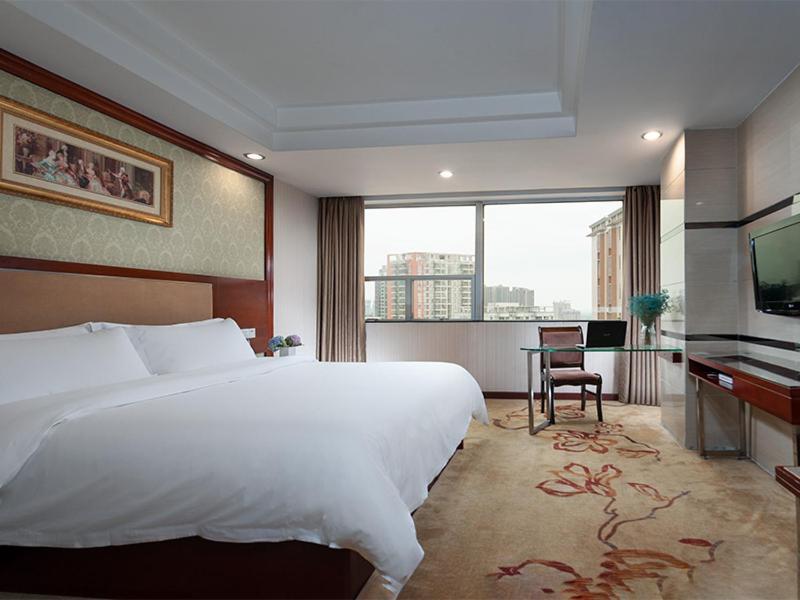 Vienna Hotel Qingyuan Lianjiang Road מראה חיצוני תמונה