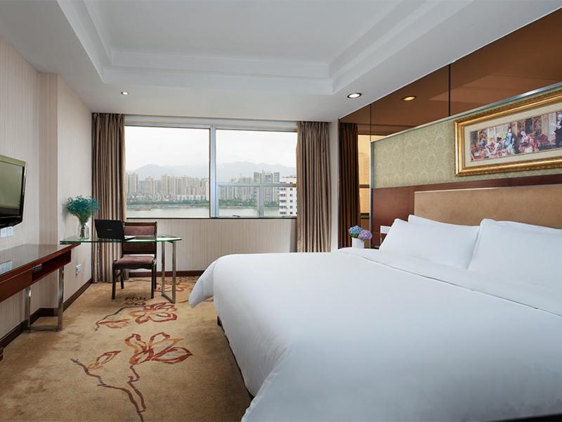 Vienna Hotel Qingyuan Lianjiang Road מראה חיצוני תמונה
