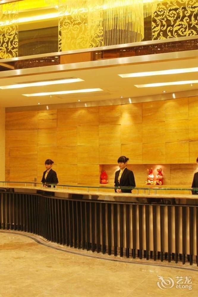 Vienna Hotel Qingyuan Lianjiang Road מראה חיצוני תמונה