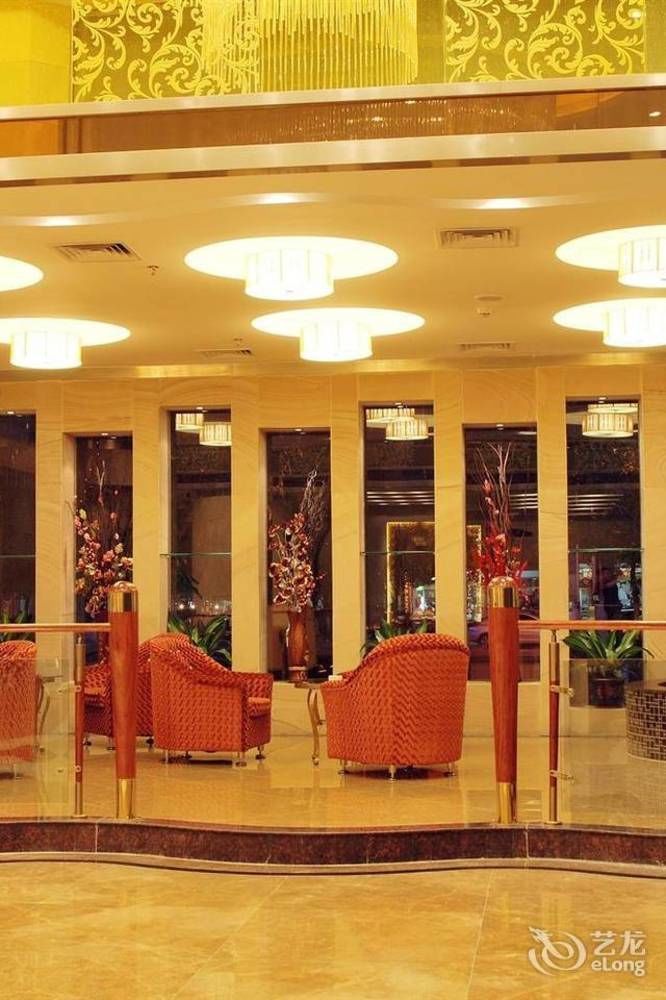 Vienna Hotel Qingyuan Lianjiang Road מראה חיצוני תמונה