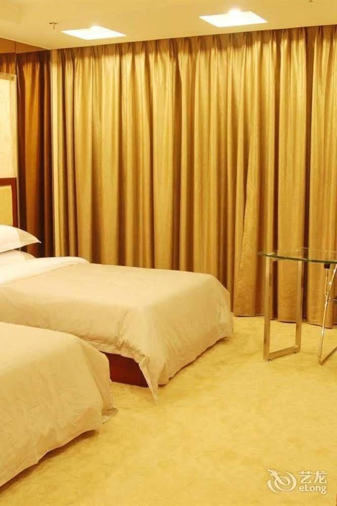 Vienna Hotel Qingyuan Lianjiang Road מראה חיצוני תמונה